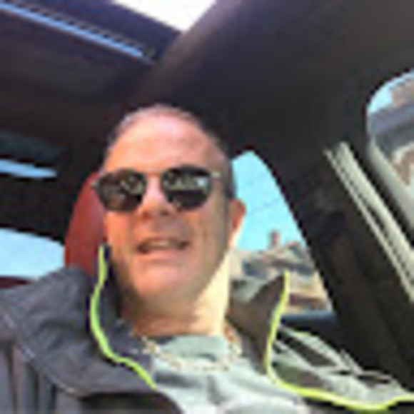 Meet your Posher, Steve - Picture 1 of 1